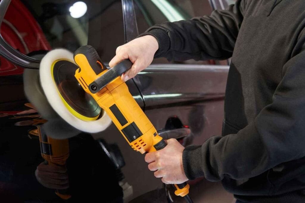 Mobile Car Detailing Buffalo NY