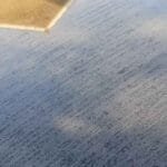 ceramic coating streaking