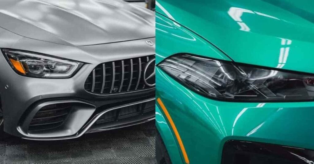 pros and cons of ceramic coating on cars