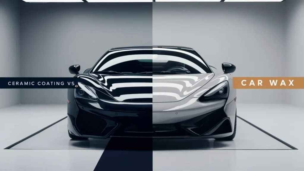 ceramic coating for new cars