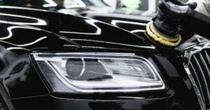 ceramic coating steps