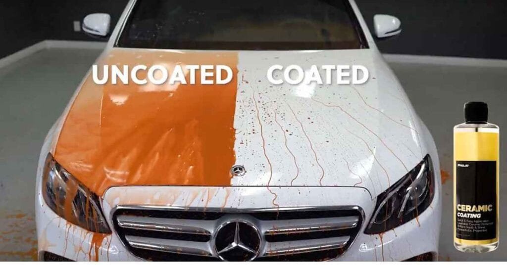 dealership ceramic coating