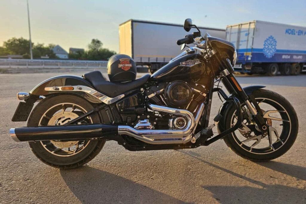 Motorbike Detailing Tonawanda NY