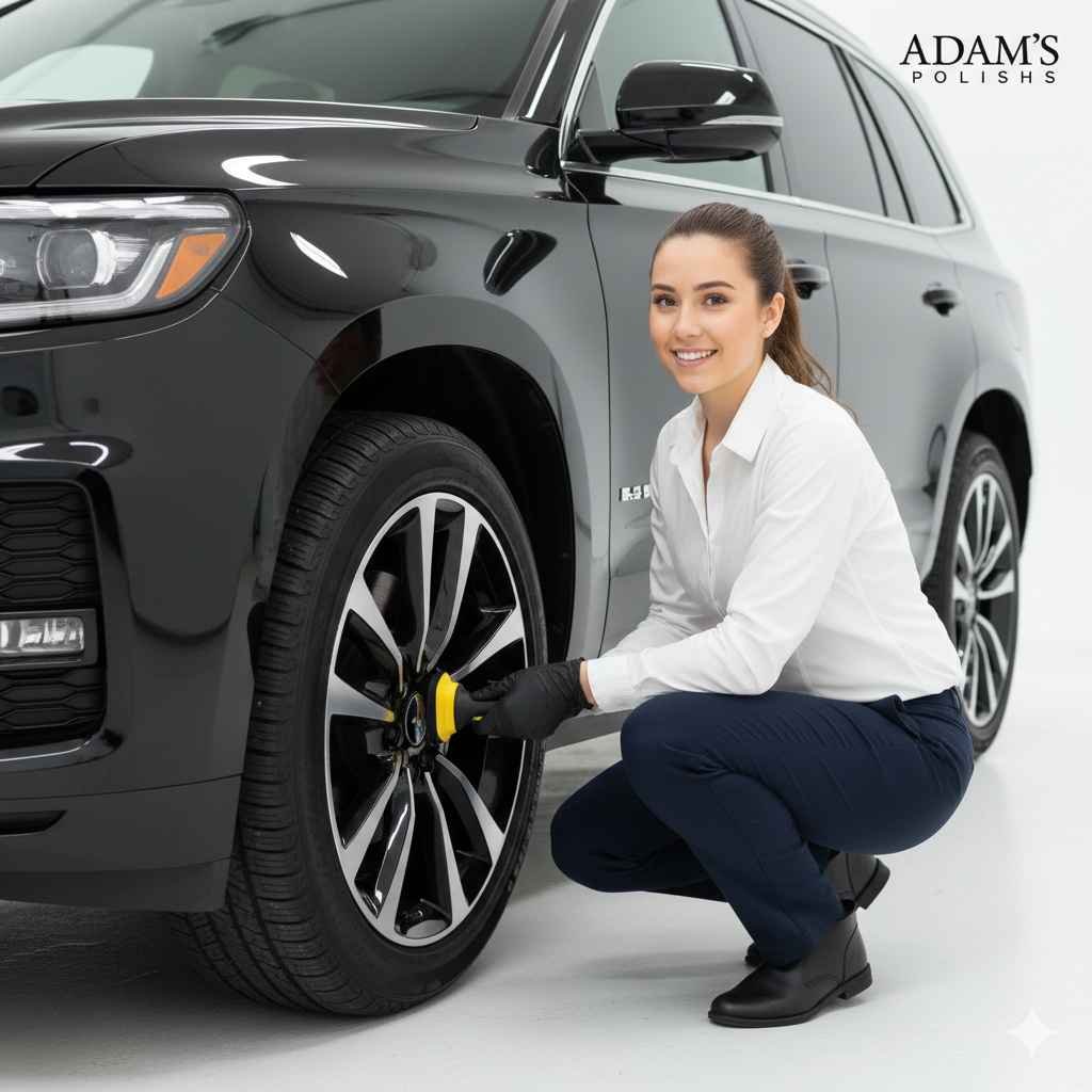 Wheel Painting Buffalo NY