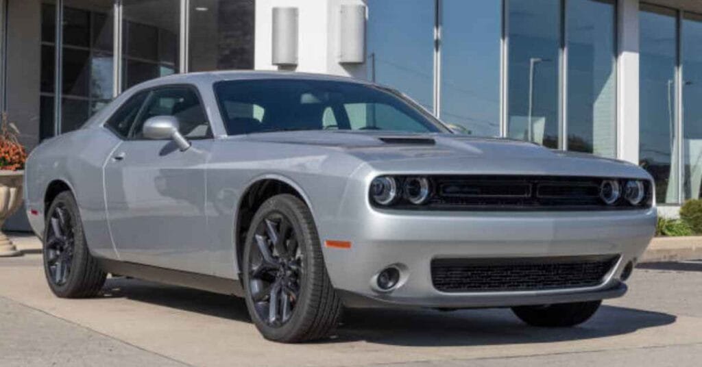 dodge ceramic coating