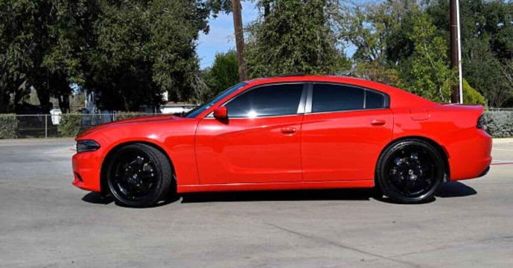 dodge ceramic coating