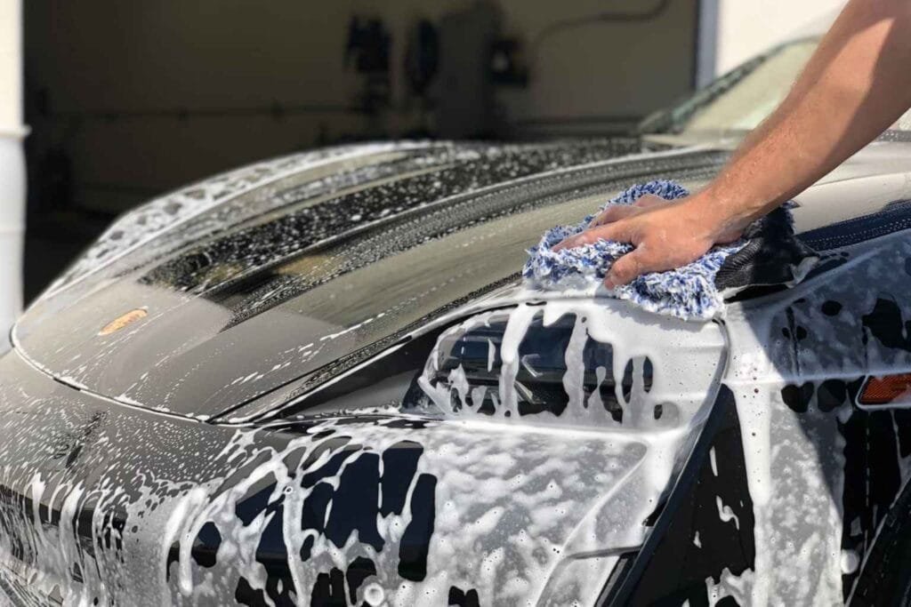 Car Wash Niagara Falls NY