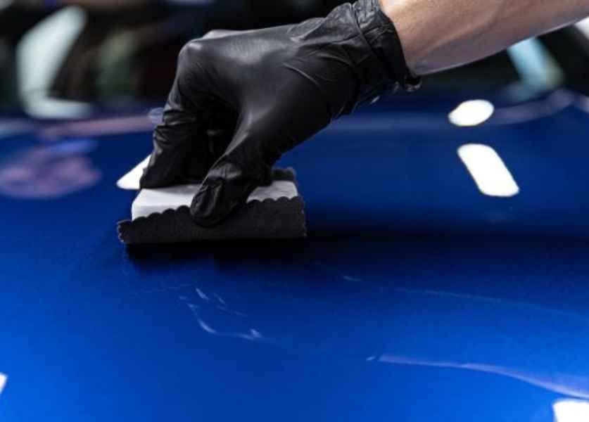 Ceramic Coating Tonawanda, NY