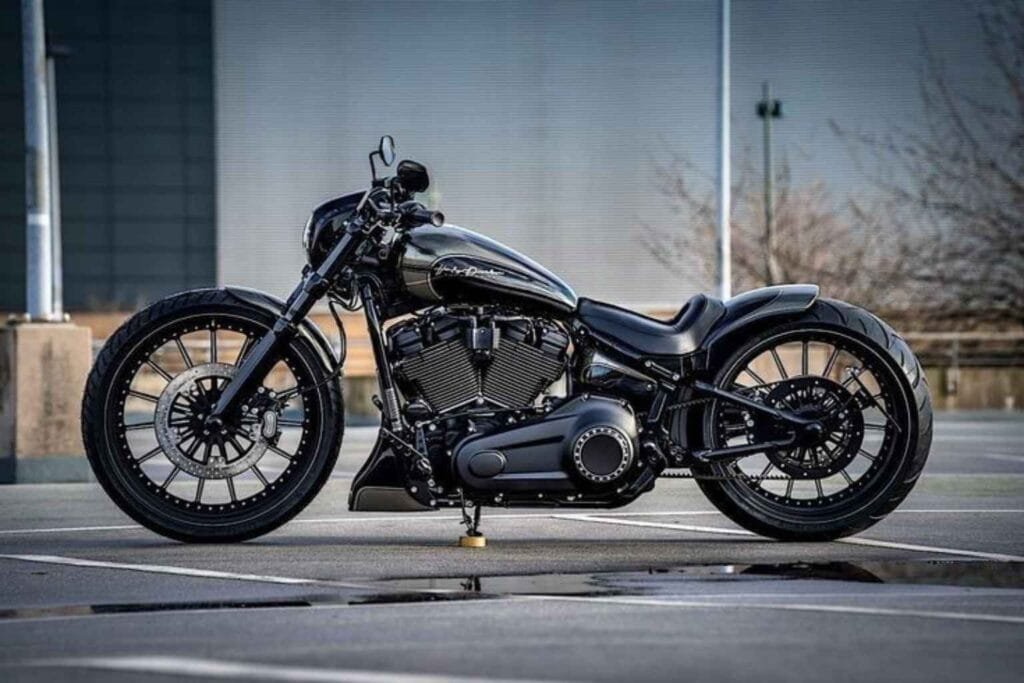 Motorbike Detailing Amherst, NY